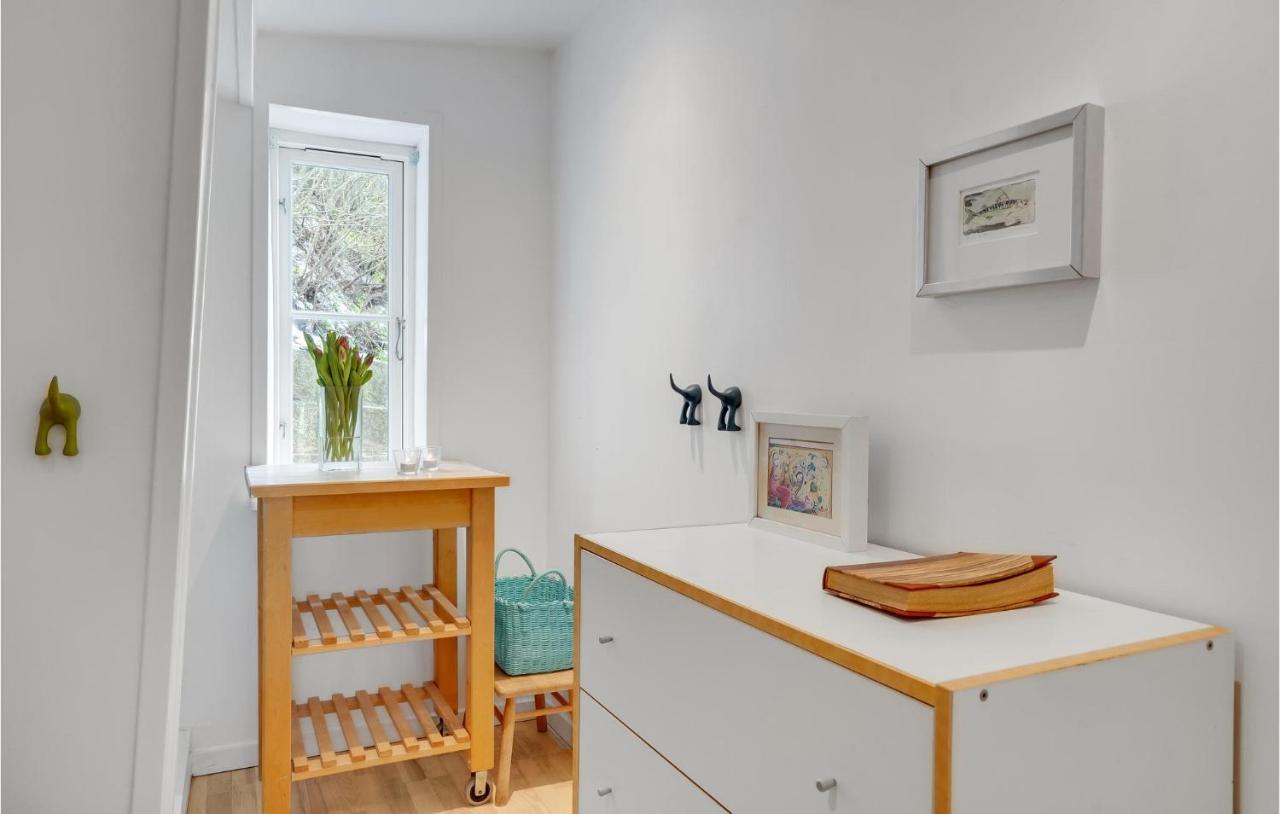 Nice Home In Ringkobing With Kitchen Søndervig Exteriör bild
